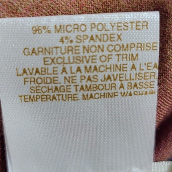 Gorgeous Colourful Tunics Tops Blouse Butterfly Sleeves XS, S, M, L, XL - NEW ! - Picture 10 of 10